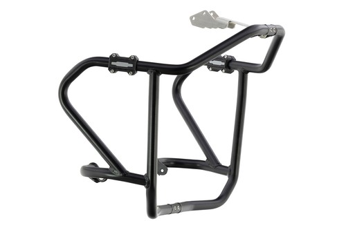 As3 upper crash bars guards - as3,