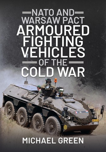 Nato and warsaw - nato, armoured