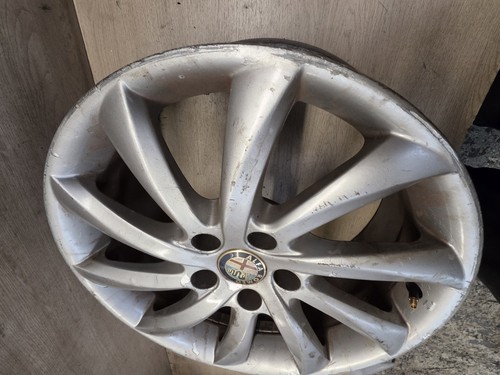 Alfa romeo giulietta - alfa, alloy