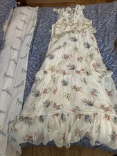 Lovely Weekend Maxmara Dress