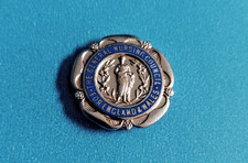 General Nursing Council SRN