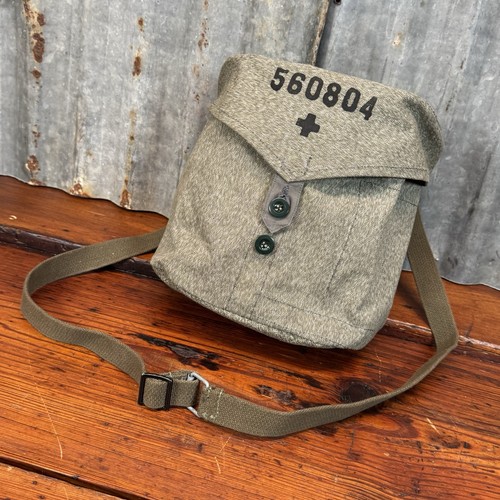 Vintage swiss army - swiss,