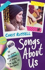 Songs About Us: Book 2 from a