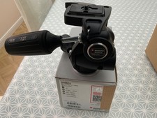 Manfrotto  804 RC2 basic pan