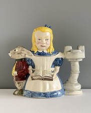 Alice in Wonderland Novelty
