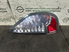 RENAULT SCENIC MK3 X95 PH2 O/S