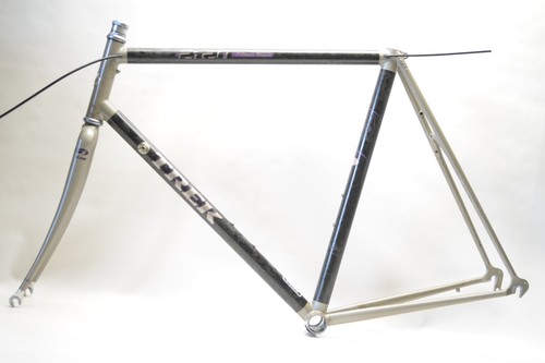 Trek 2120 carbon - carbon, 700c
