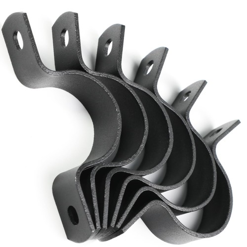 Durable black cast iron - durable,