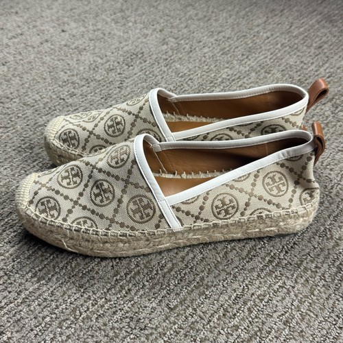 Tory birch womens monogram - birch,