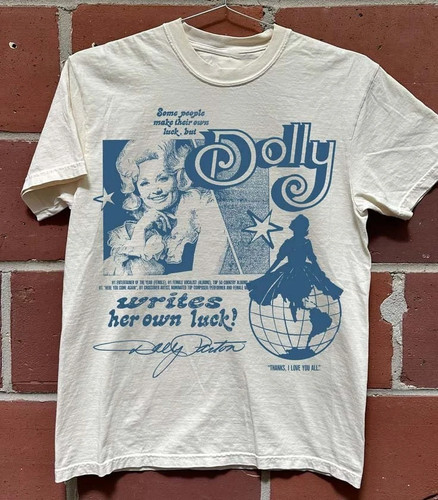 Dolly parton fan art - parton, t-shirt