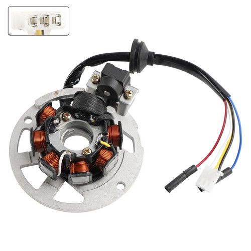 Stator magneto compatible with - magneto,