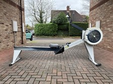 Concept 2 Model E (Tall Legs)