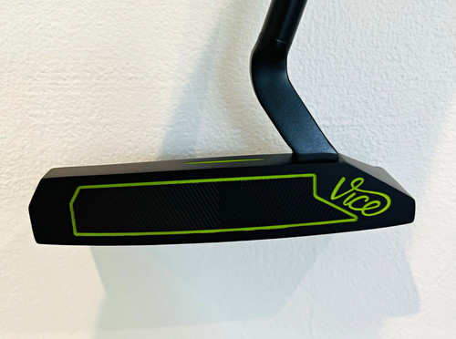 Vice golf vgp03zt - golf, putter