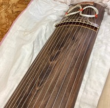 Japanese Koto 13 String