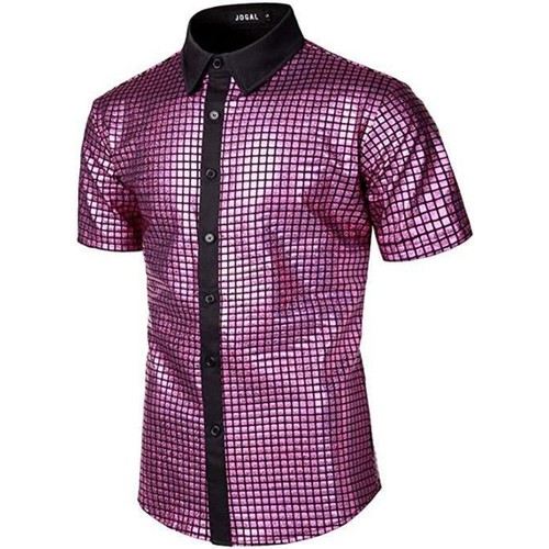 Fashion men formal shirt - fashion,