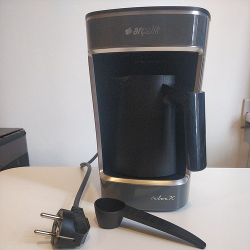 Coffee making machine - coffee,