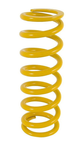 Ohlins rear shock spring - rear,