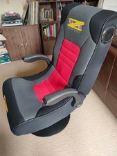 brazen gaming chair