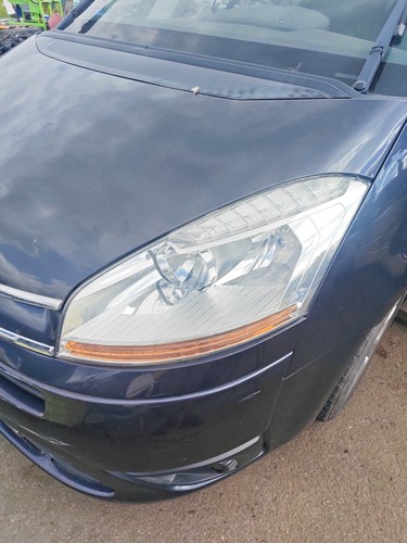 Citroen grand picasso - citroen,