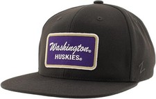 ZHATS Standard NCAA Officially