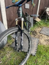 DMR Dirt Jump Bike 26”