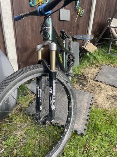 Dmr dirt jump bike - dirt, 26”