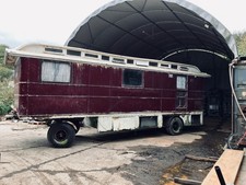 Ultra RARE - Vintage Showmans