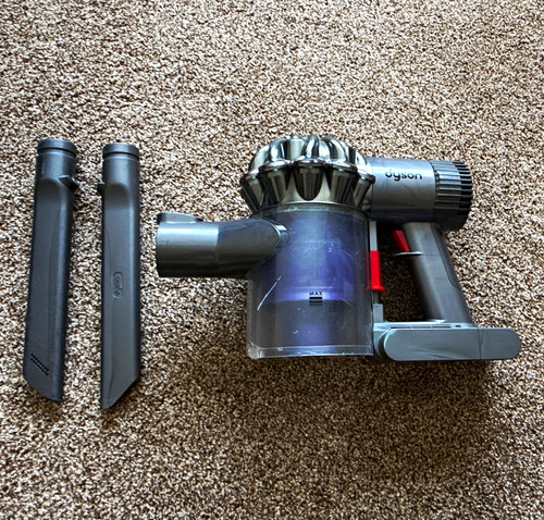 Dyson handheld cordless - dyson,