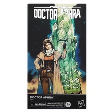 Star Wars Black Series: Doctor