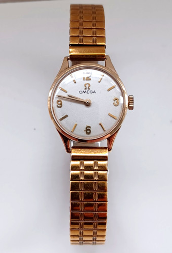 Omega ladies watch calibre - omega, 620
