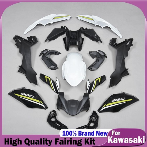 Injection abs plastic bodywork - abs,