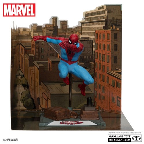 Mcfarlane toys marvel pvc - mcfarlane,
