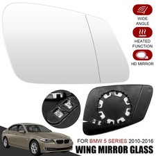 For BMW 5 Series 2010-2016