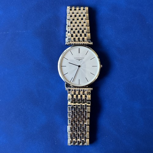 Longines grande classique - longines,