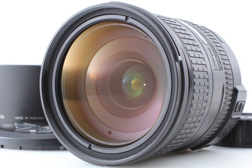 Nikon nikkor 18 200mm - nikon,