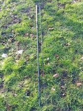 Fox piker 12ft 25lb deadbait - piker, 3.25lb