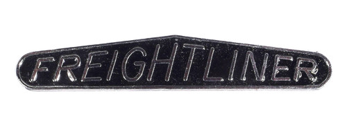 Vintage old freightliner - old,