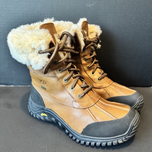 Ugg adirondack winter boots - adirondack, ii