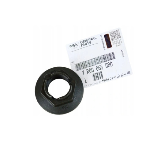 Wheel hub nut for saab - for, 9-3