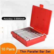 20-piece set of 1/8-inch