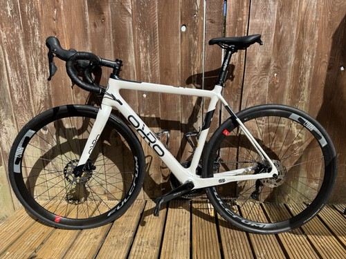 Orro evo gold - orro, road