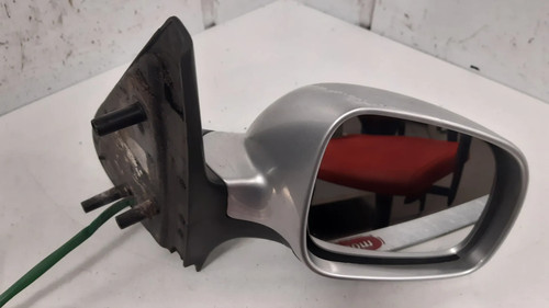 Side mirror right volkswagen - side,