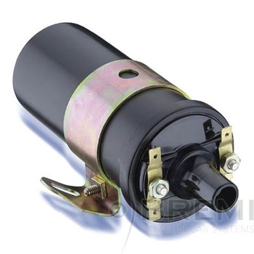 Fits bremi 11801 - bremi, coil