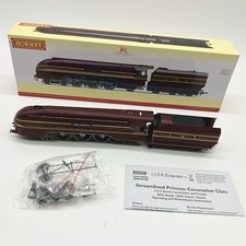 Hornby r3639 lms streamlined - r3639,