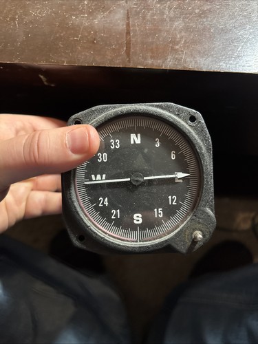 Executive instruments compass - instruments,