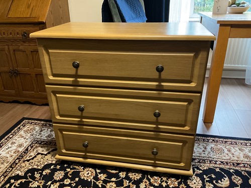 Chest drawers - chest, of
