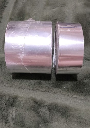 Aluminium foil tape - foil,