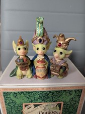 Pocket dragon 'Wee Three