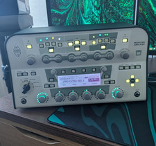Kemper Profiler Head