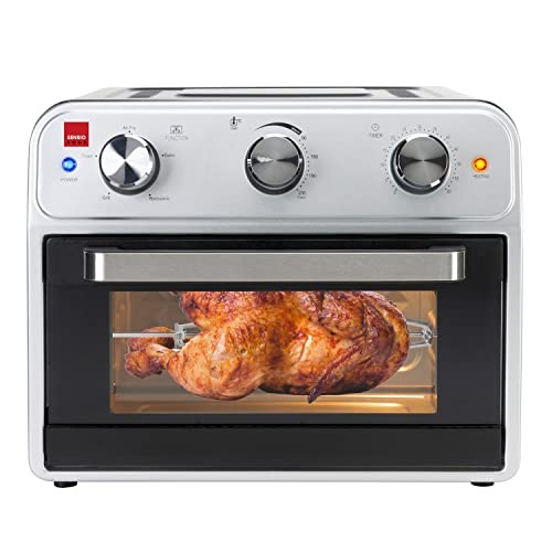 Sensio home mega 21l - sensio, capacity